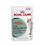Сухой корм Royal Canin (Роял Канин) Instinctive  7 (85 г)